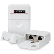 Enable-IT 265LP Lightning Protection Datasheet