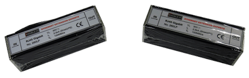 Enable-IT 260LP Lightning Protection Datasheet