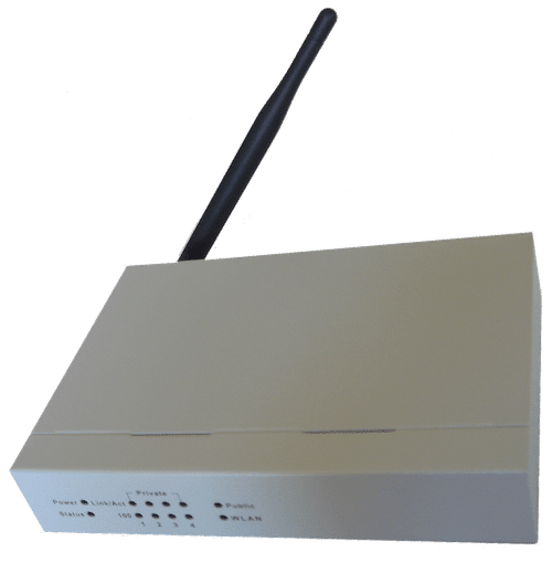 ENABLE-IT 8424 200MW WIFI AP / ROUTER TOOLS