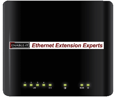 ENABLE-IT 8440 400MW WIFI AP / ROUTER TOOLS