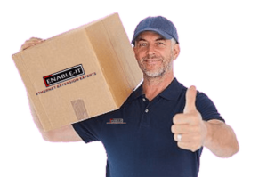 Enable-IT Flat Rate Shipping