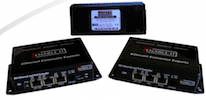 Enable-IT 865 PoE Extender - 2005