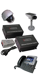 Enable-IT 865 PRO PoE Extender