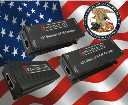Enable-IT-821P-PoE-Extender-Image