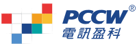 PCCW Logo