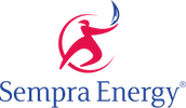 Sempra-Energy logo