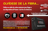 Enable-IT Ethernet Experts Real Solutions Consulting