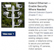 Enable-IT Ethernet Experts Real Solutions Consulting