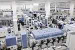 Enable-IT Manufacturing in USA Factory Floor