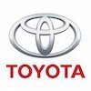 toyota logo