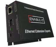 Enable-IT 860 PRO Professional Grade Ethernet Extender