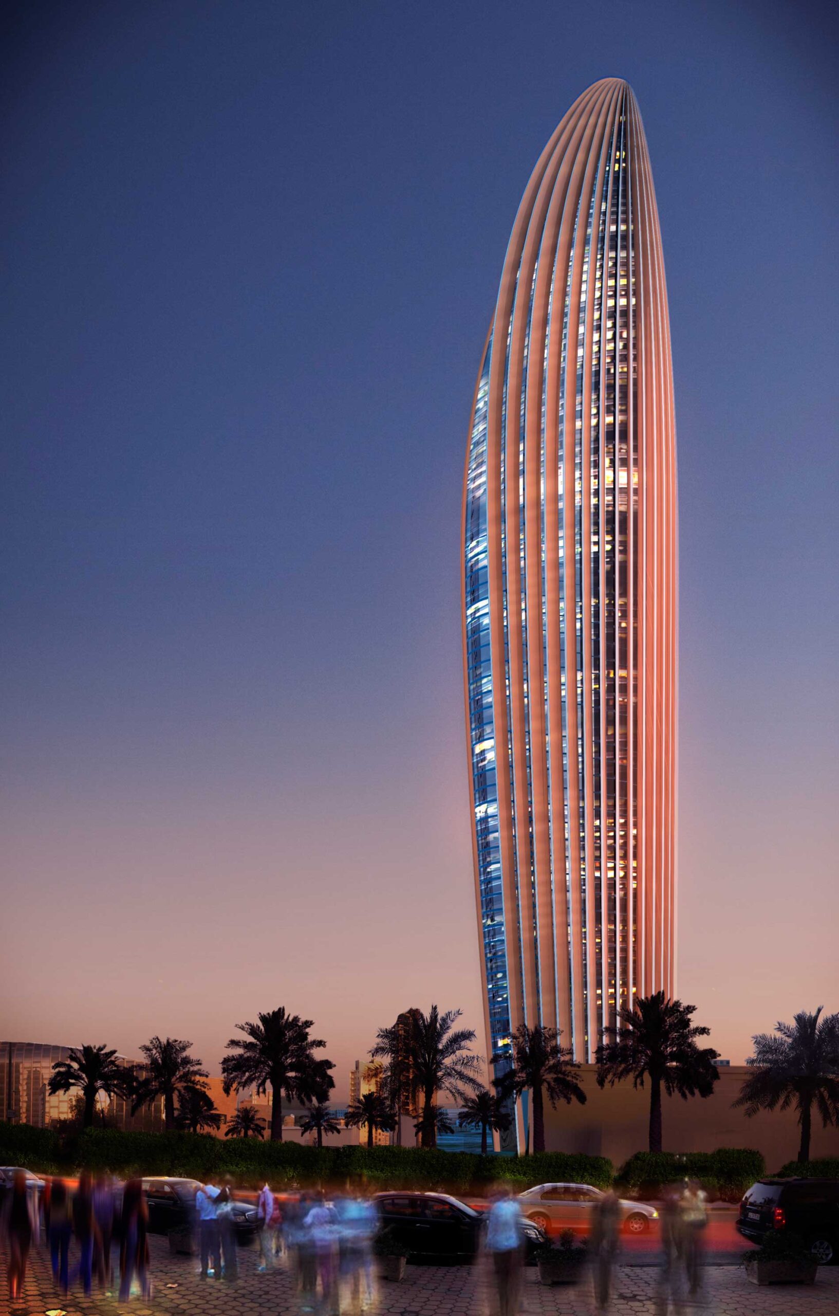 Enable-IT enables the National Bank Of Kuwait