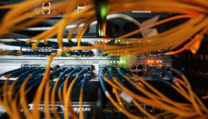 Ethernet Infrastructure