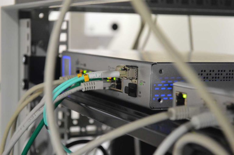 Ethernet Networks