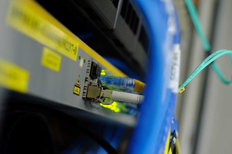 Ethernet Extenders
