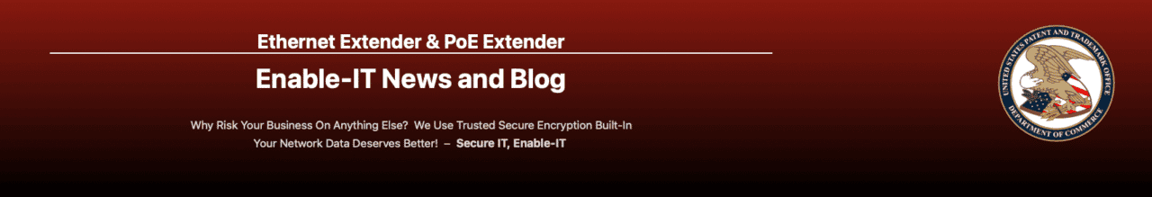 Enable-IT News and Blog
